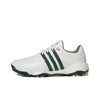 Adidas Tour360 22 Cloud White Shadow Green