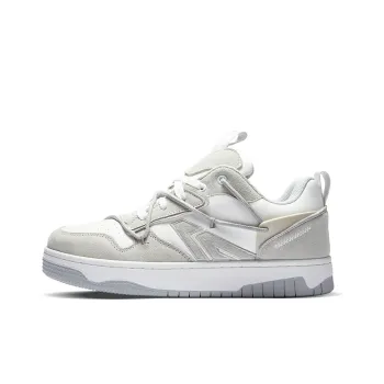 A1 Wear Resistant Height Increasing Low Top Puffy Skateboard Shoes Unisex