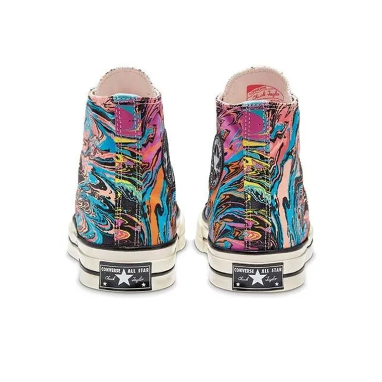 Converse Chuck Taylor All Star 70 Hi Marble-3