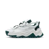 White Green