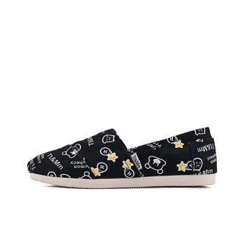 TT&MM Women's Casual Shoes 3CM Women's Dark Blue