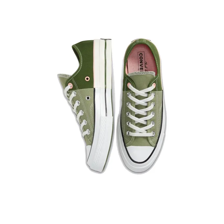 Converse Chuck Taylor All Star 70 Ox Sunblocked Street Sage-3