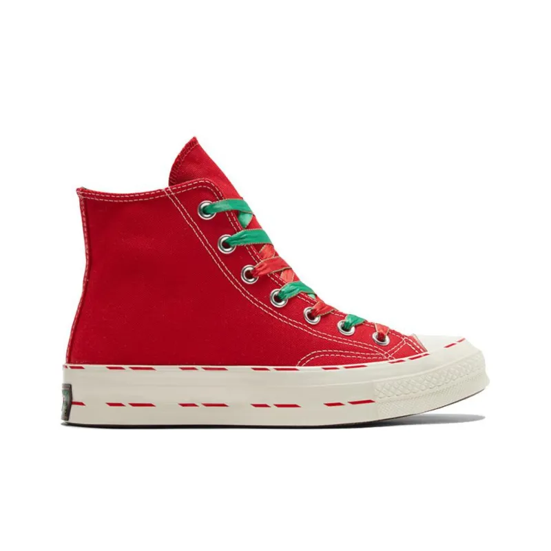 Chuck 70 Converse High 'Christmas Snowman'-1