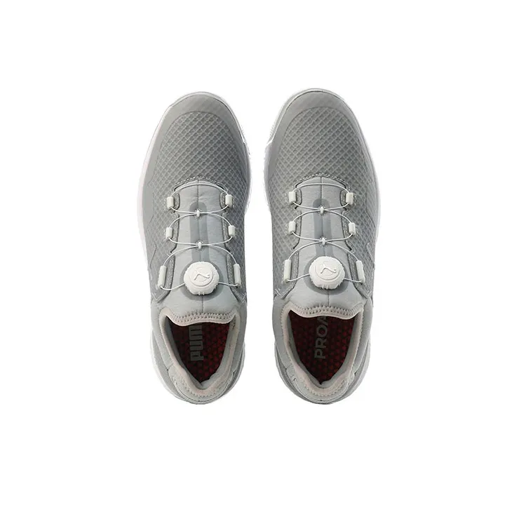 PUMA Proadapt Alphacat Disc 'Grey White'-2