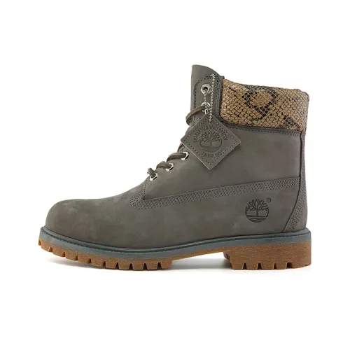 Timberland Jungle Outdoor Boots Men Gray