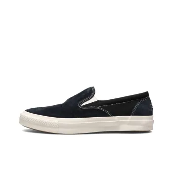Converse Cs Slip On Black