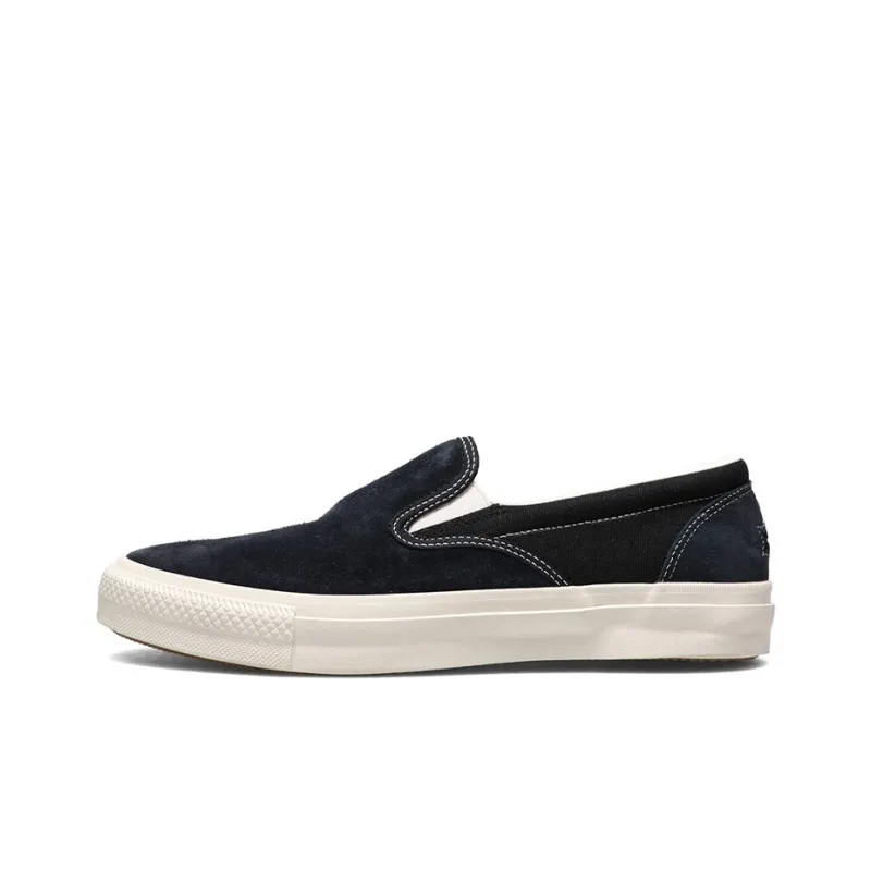 Converse Cs Slip On Black-0