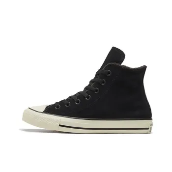 Converse Chuck Taylor All Star Classic Black Sneakers Women's