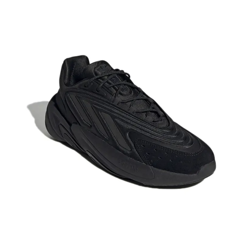 Adidas Ozelia Triple Black-2
