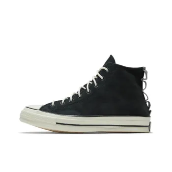 Chuck 70 Converse Sp High 'Surplus Black White'