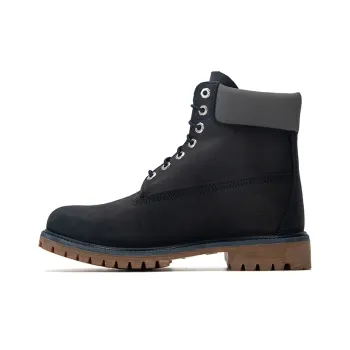 Timberland Classic 6 Inch Waterproof Boot 'Dark Grey'