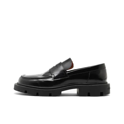 Maison Margiela Women's Casual Shoes Men Black