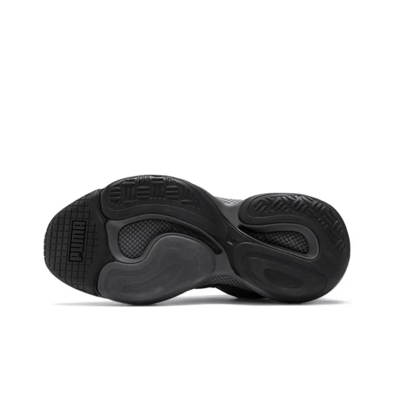 PUMA Alteration Pn 1 Jannik Davidsen Steel Grey-4