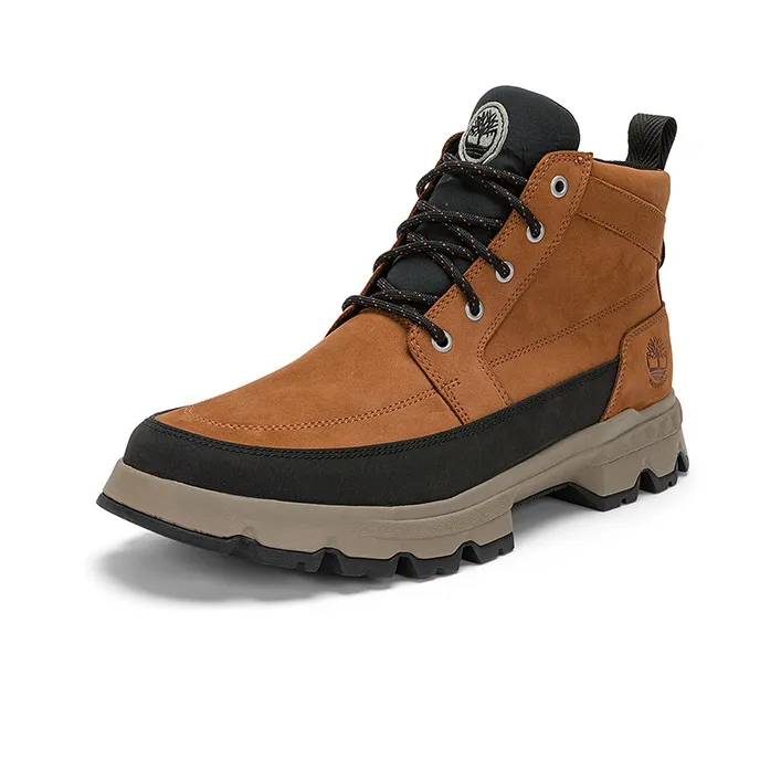 Timberland Greenstride Originals Chukka Boot 'Rust'-2