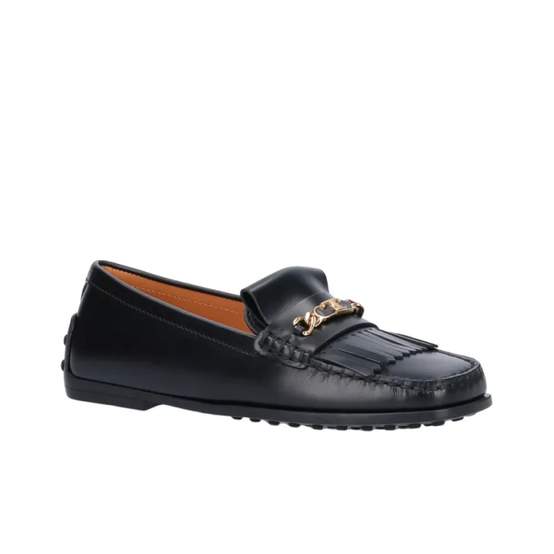 TOD'S City Gommini Driving Shoes Women's-2
