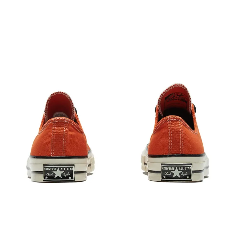Converse Chuck 70 Ox 'Orange'-3