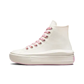 Converse Chuck Taylor All Star Move Platform Peaches Women's