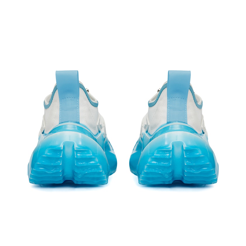 国内で当店のみ OGR - All-Season Mecha Sneakers All-Season Mecha Sneakers – Copping Zone