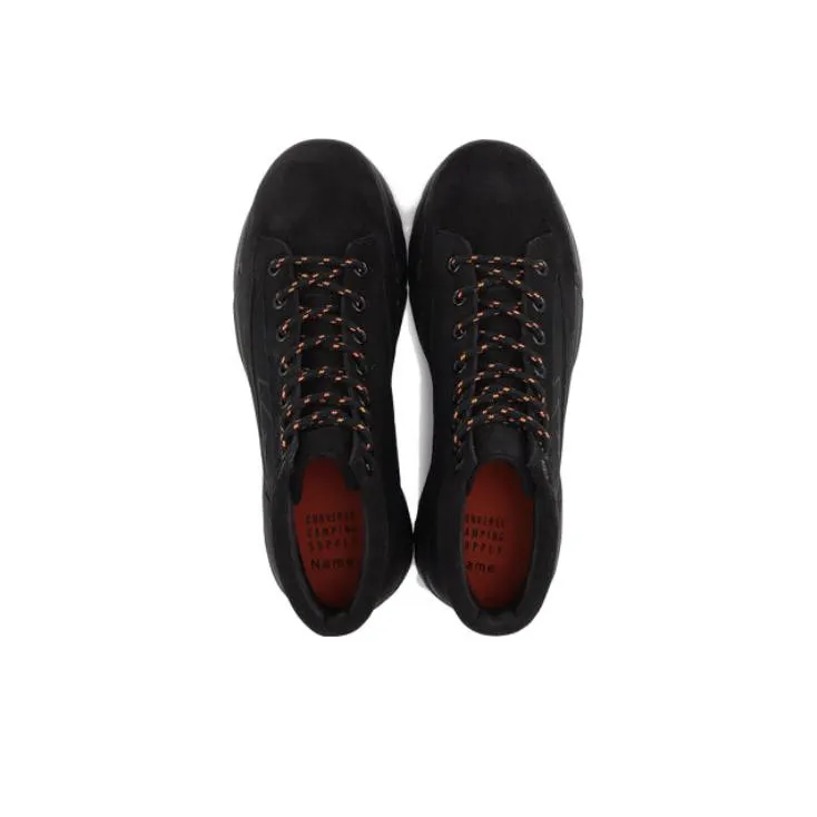 Converse Camping Supply Odb Cp 'Black'-3