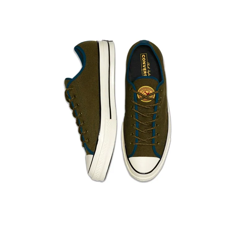 Converse Chuck 70 Archival Terry Ox-3