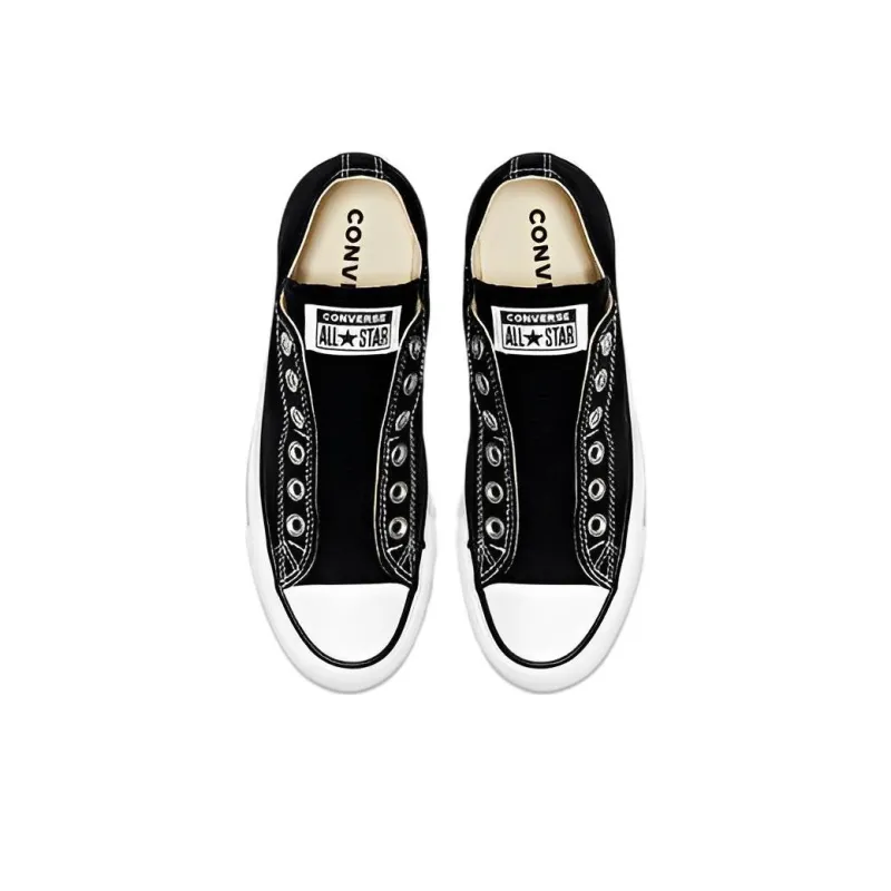 Converse Chuck Taylor All Star Slip 'Black'-3