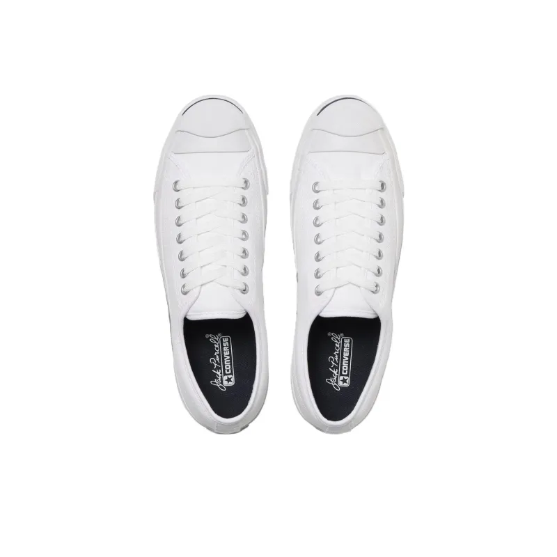 Converse Jack Purcell 'White'-3