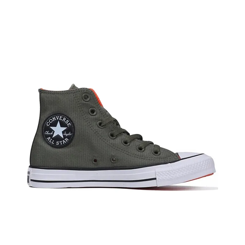 Converse Chuck Taylor All Star 'Grey Green'-1