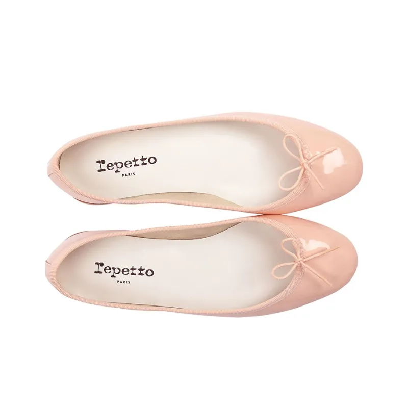 Repetto Cendrillon Women's Casual Shoes Women's Pink-3
