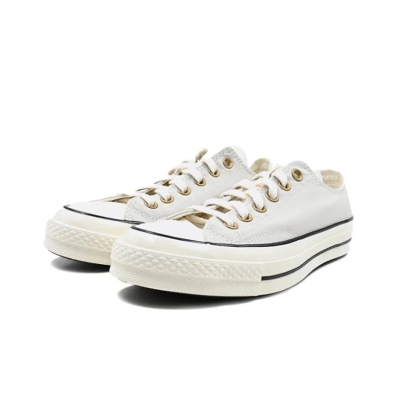 Chuck 70 Converse Low 'Beige'-2