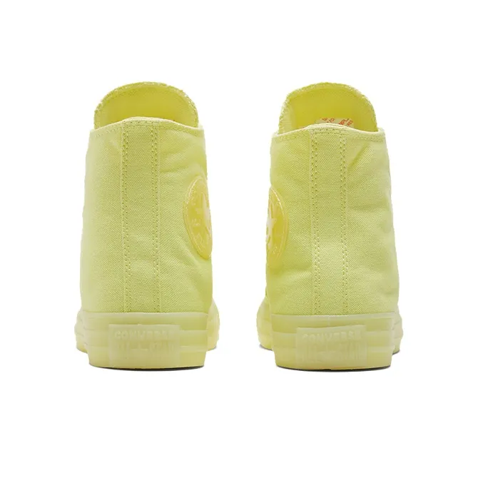 Converse Chuck Taylor All Star 'Triple Yellow'-4