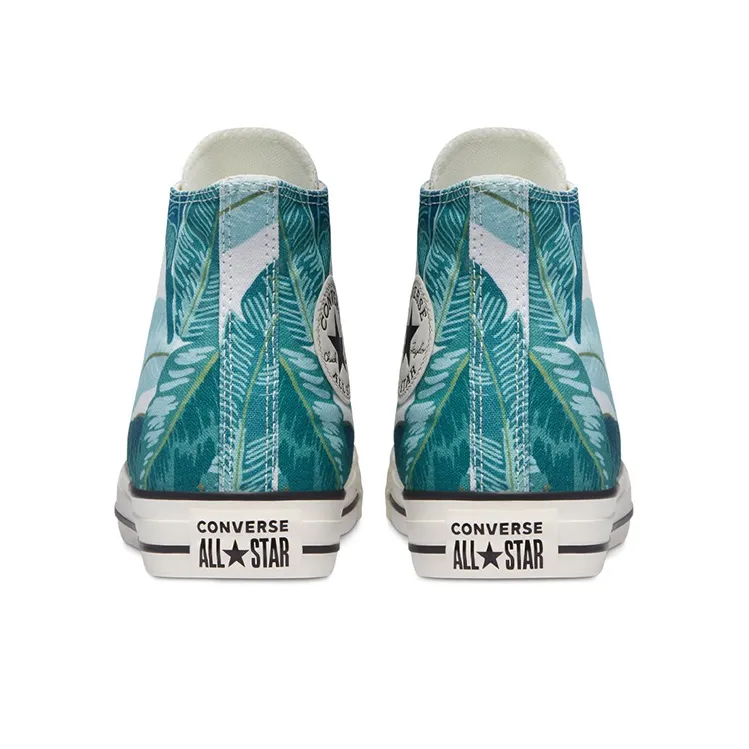 Converse Chuck Taylor All Star Hi 'Green'-3