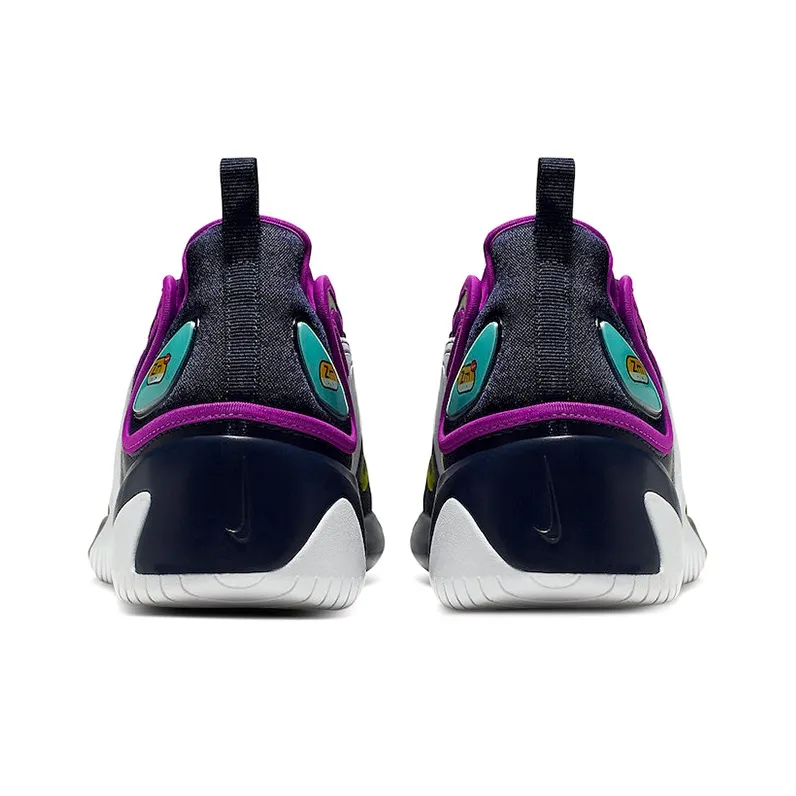 Nike Zoom 2K Blackened Blue-4