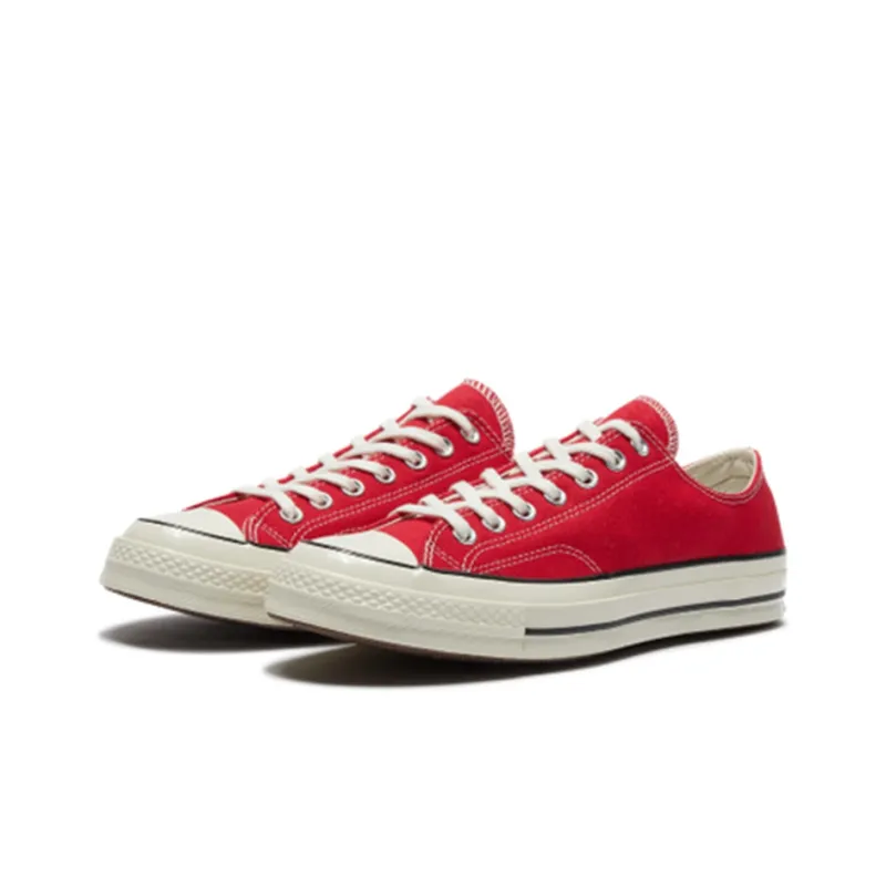 Converse Chuck Taylor All Star 70 Ox Enamel Red-2