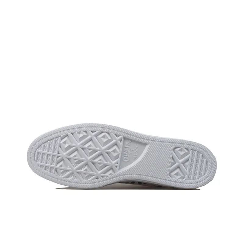 Converse Chuck Taylor All Star 70 Hi DuPont Tyvek White-5