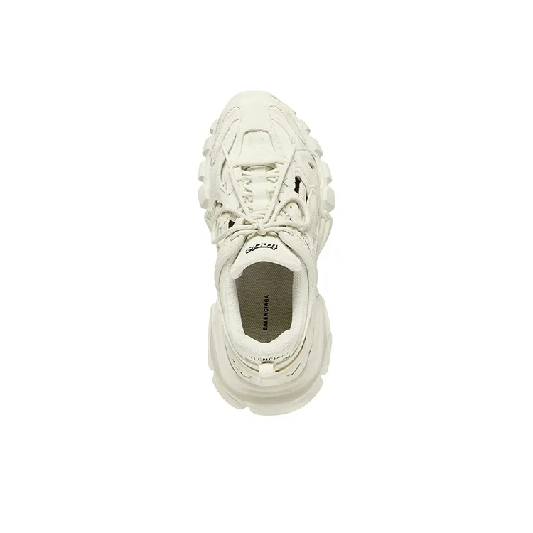 Balenciaga Track.2 Sneaker 'Eggshell'-3