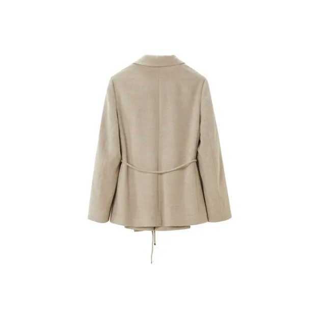 OVV Business Suits Women's Camel A4-1