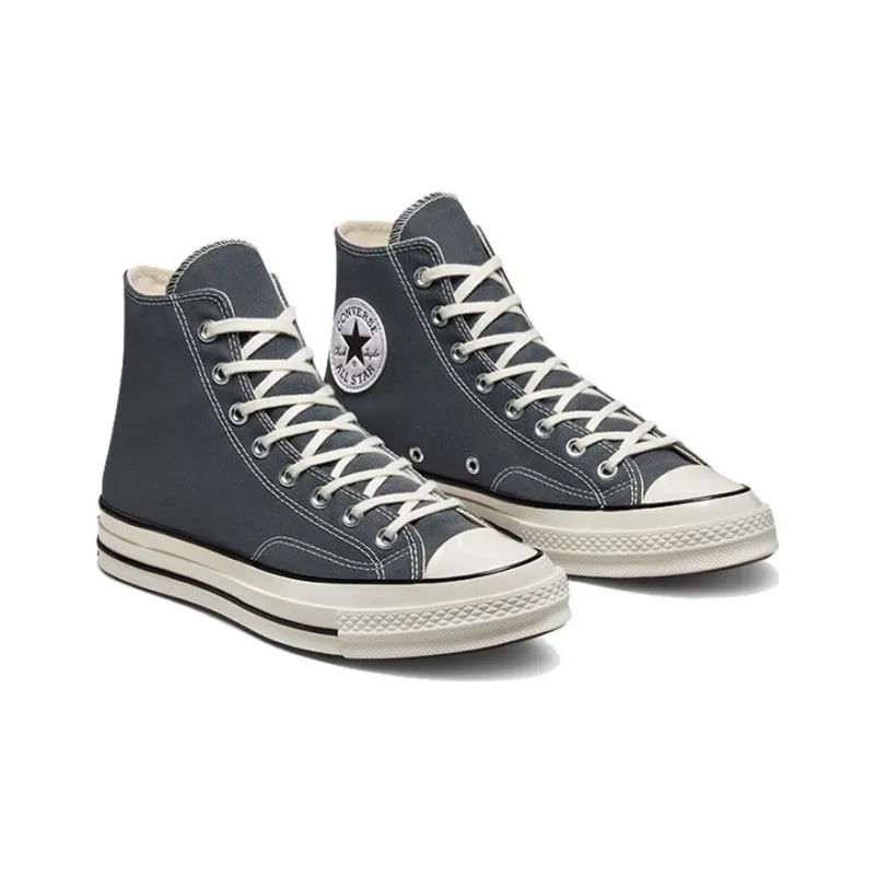 Converse Chuck 70 Vintage High 'Iron Grey'-2