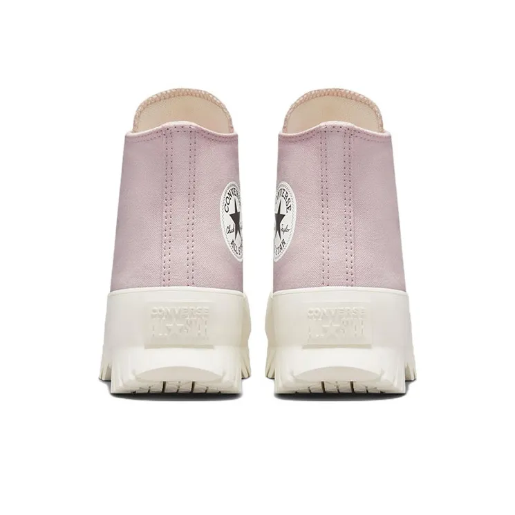 Converse Chuck Taylor All Star Lugged 2.0 Barely Rose-4
