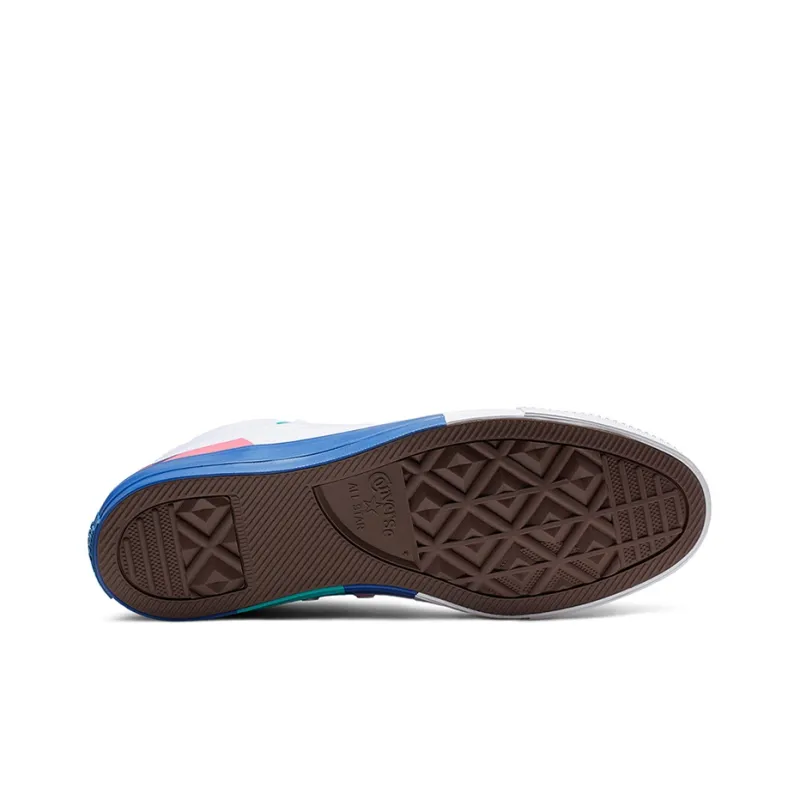 Converse Chuck Taylor All Star Hi Space Racer-5