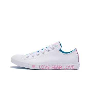 Converse Chuck Taylor All Star Oxford Leather Sneaker Women's