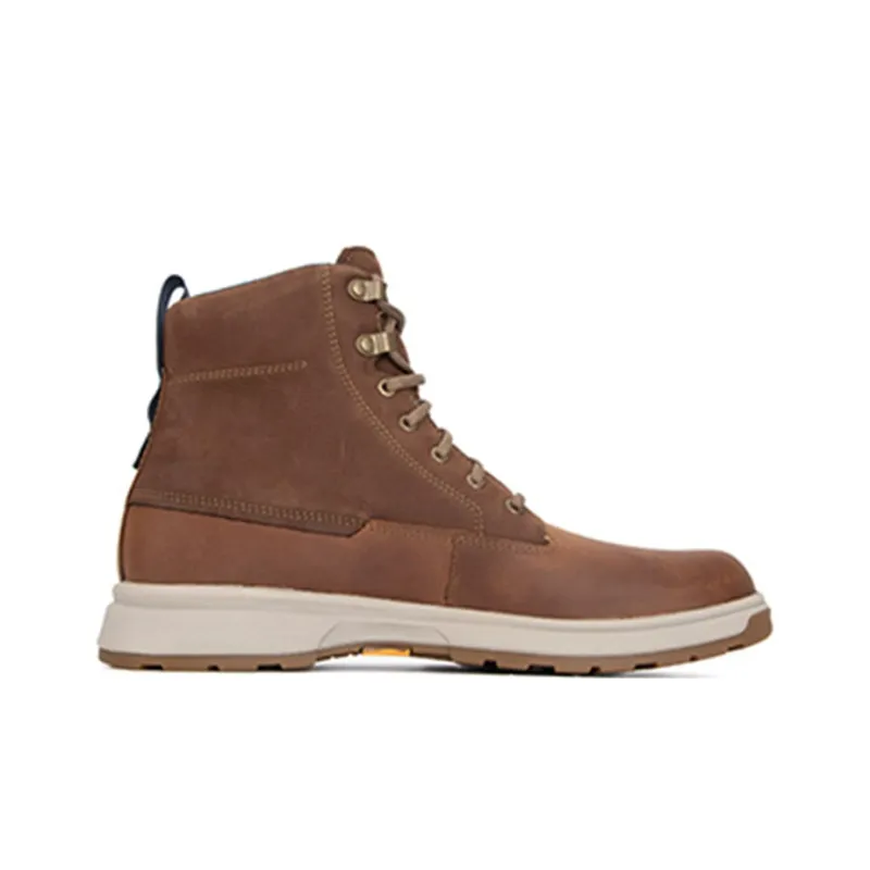 Timberland Atwells Ave Waterproof Boots 'Ruse Full Grain'-1