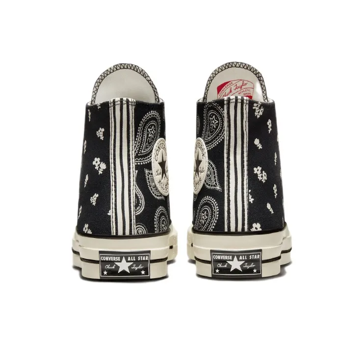 Converse Women's Chuck 70 High 'Paisley' Women's-4