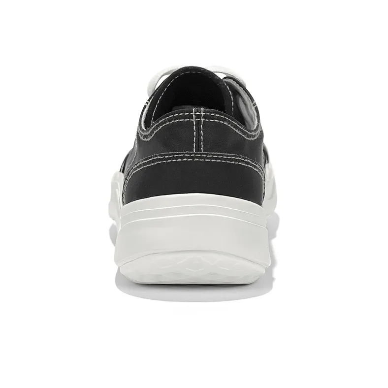 Warrior Anti Slip Wear Resistant Low Top Canvas Shoes Unisex-2