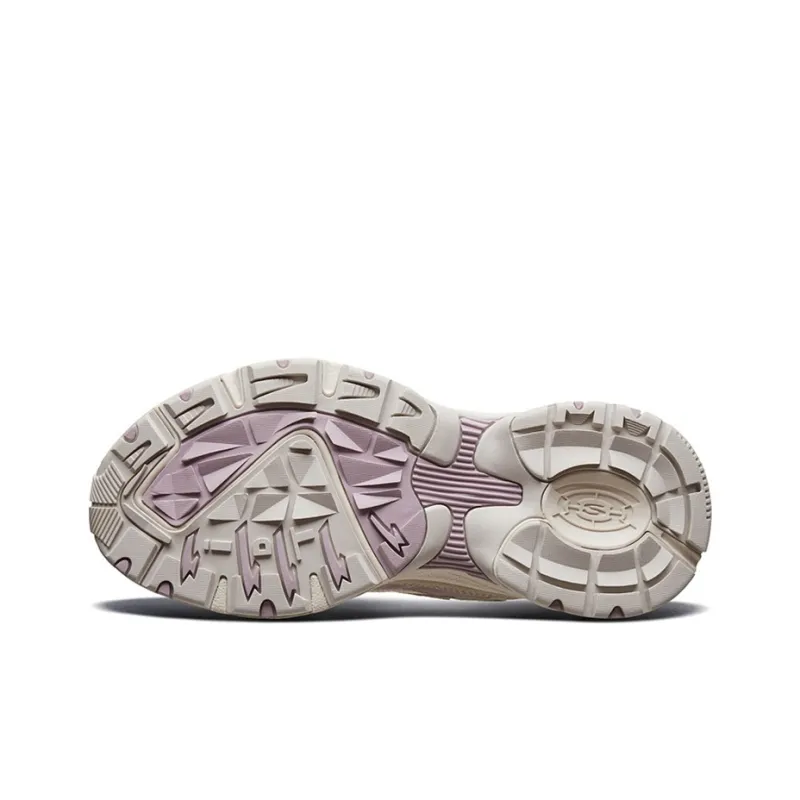 Skechers Stamina-Cross Road 'Taupe Lavender' Women's US W 11 POIZON