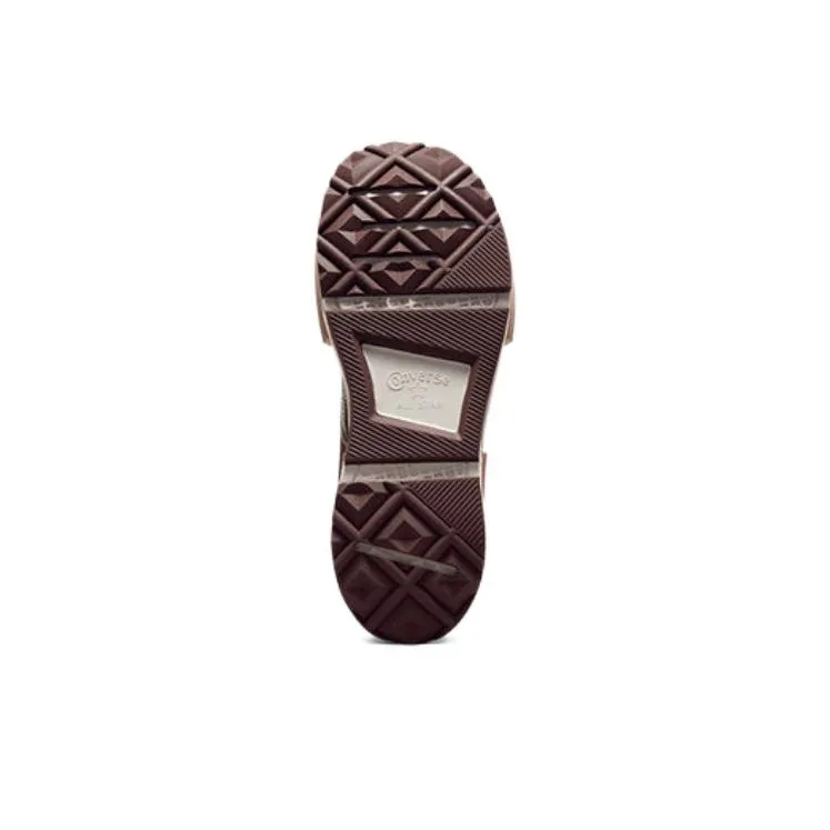 Converse Run Star Legacy CX Stitching Sneakers-4