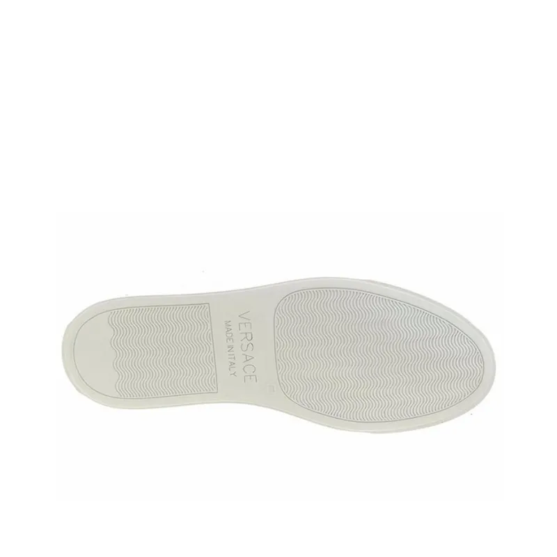 VERSACE Women's Casual Shoes Women's Black-4
