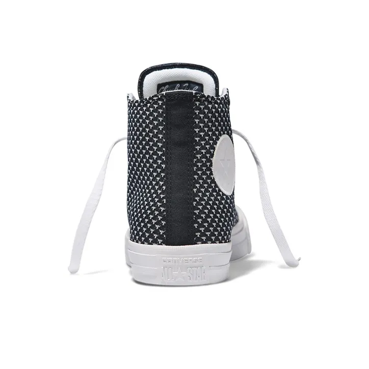 Converse Chuck Taylor All Star Sneakers Black/White-3
