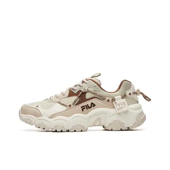FILA FUSION Fluid 'Pink Burgundy' Women's