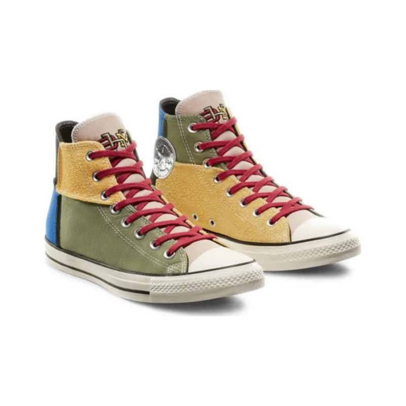 Converse Chuck Taylor All Star Hi Bhm 2020-2
