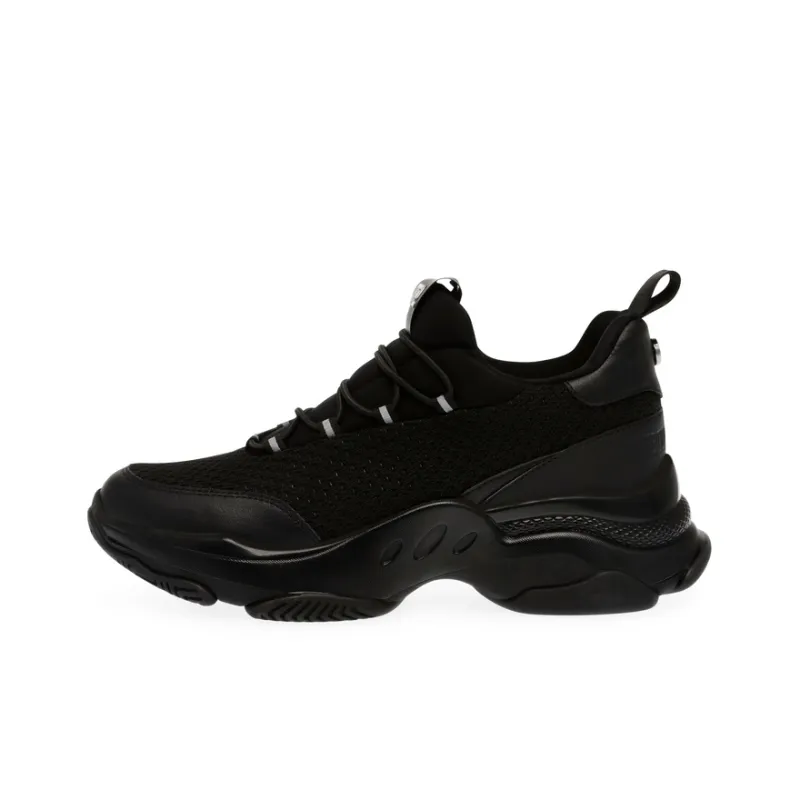 STEVE MADDEN Wear-Resistant Low-Top Chunky Sneakers 6cm Women's-0